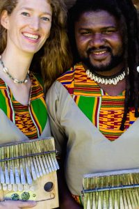 Profile Juma Instruments Team