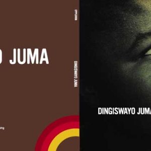 Dingiswayo Juma Album 2007