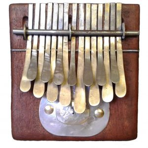 Small Kalimba
