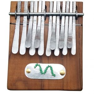 chromatic kalimba