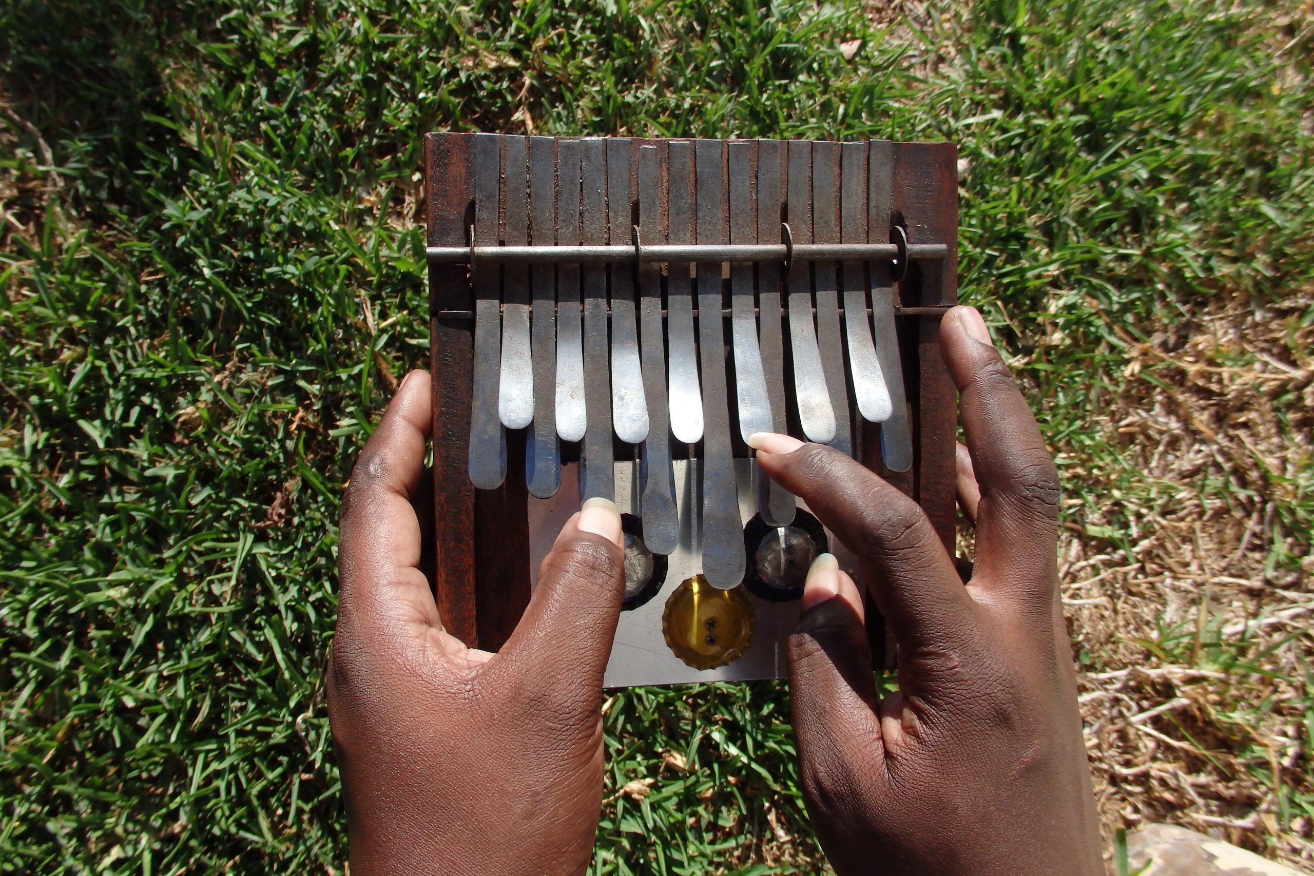 Learn to Kalimba Course –