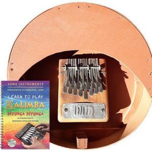 kalimba calabash book